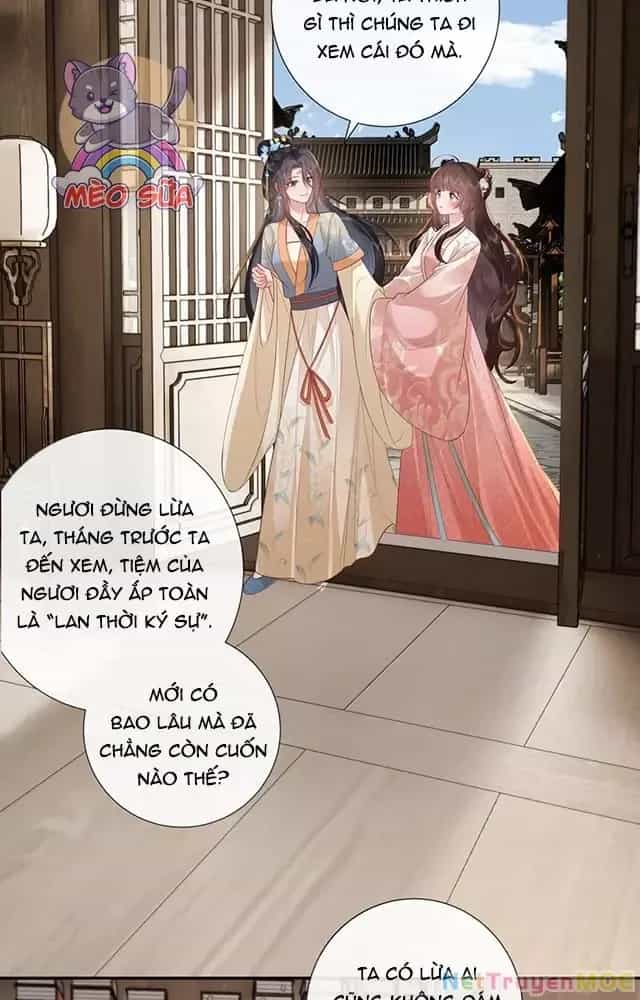 Không Biết Bệ Hạ Là Một Tiểu Cô Nương - Chương 79 - ảnh 16