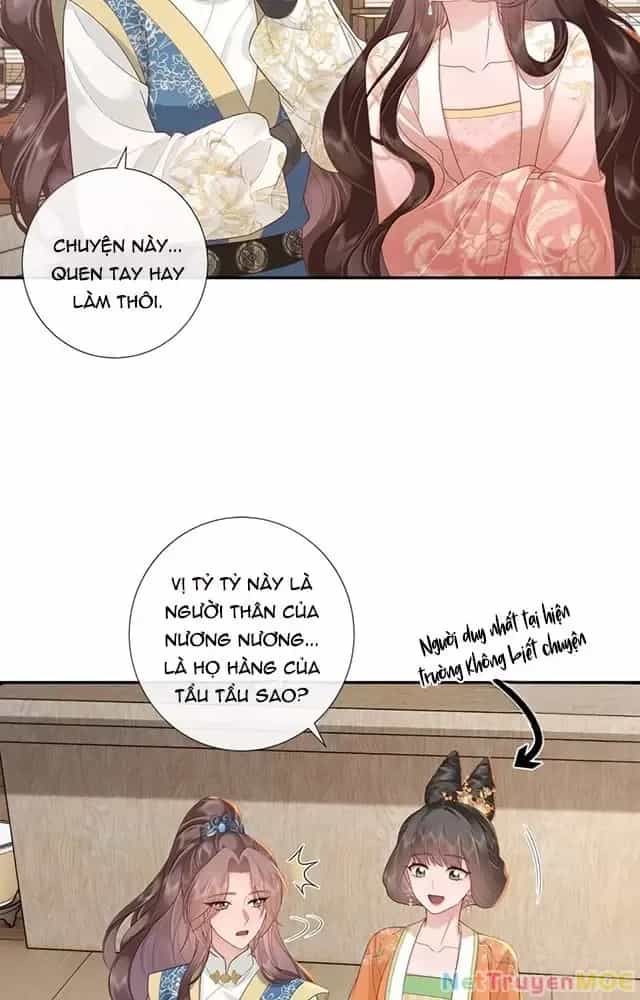 Không Biết Bệ Hạ Là Một Tiểu Cô Nương - Chương 79 - ảnh 20