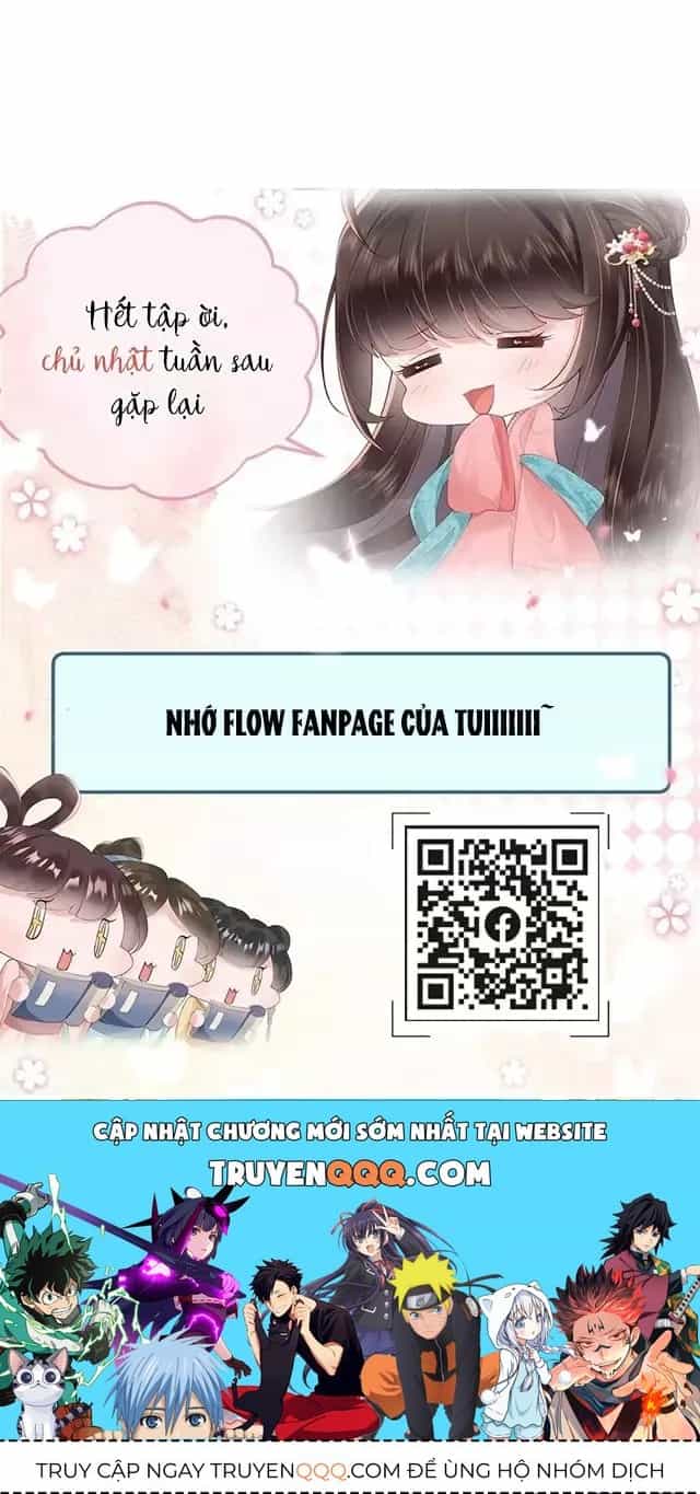 Không Biết Bệ Hạ Là Một Tiểu Cô Nương - Chương 79 - ảnh 37