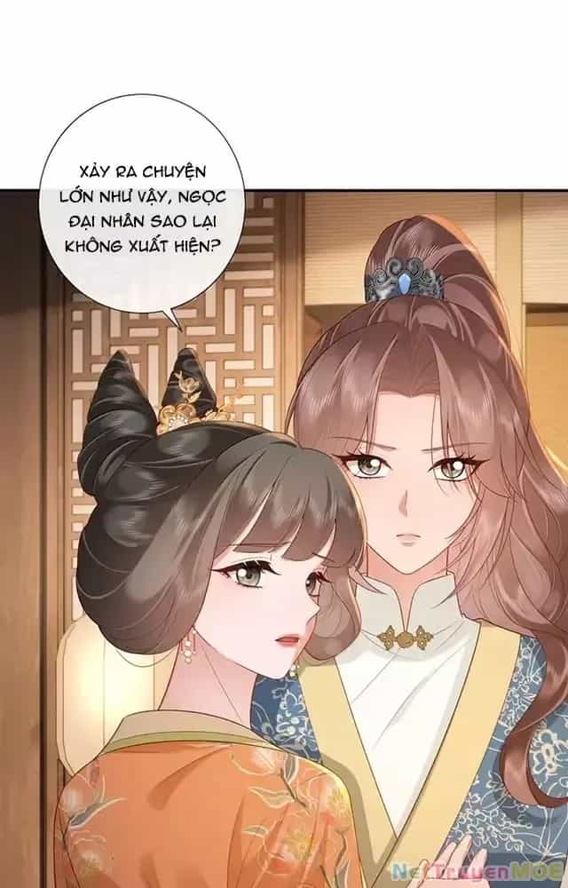 Không Biết Bệ Hạ Là Một Tiểu Cô Nương - Chương 80 - ảnh 26