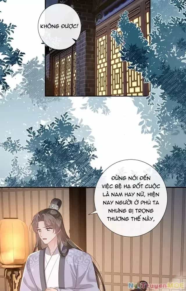 Không Biết Bệ Hạ Là Một Tiểu Cô Nương - Chương 80 - ảnh 28