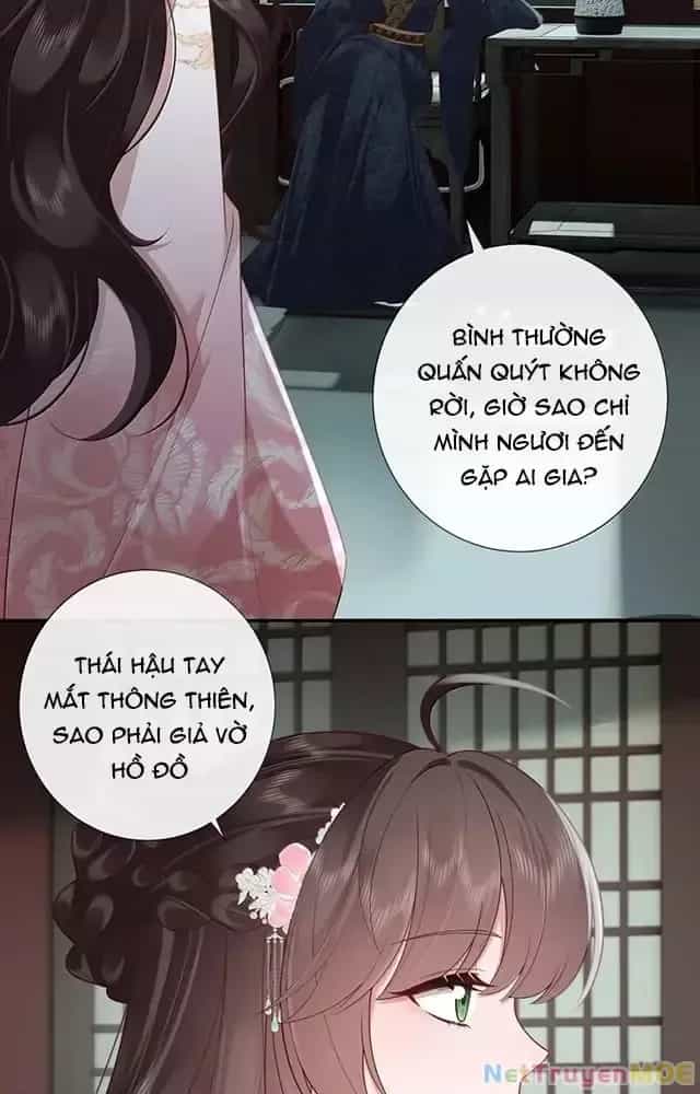 Không Biết Bệ Hạ Là Một Tiểu Cô Nương - Chương 81 - ảnh 24