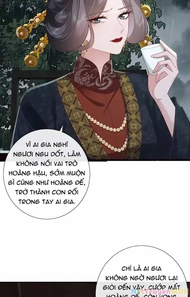 Không Biết Bệ Hạ Là Một Tiểu Cô Nương - Chương 81 - ảnh 26