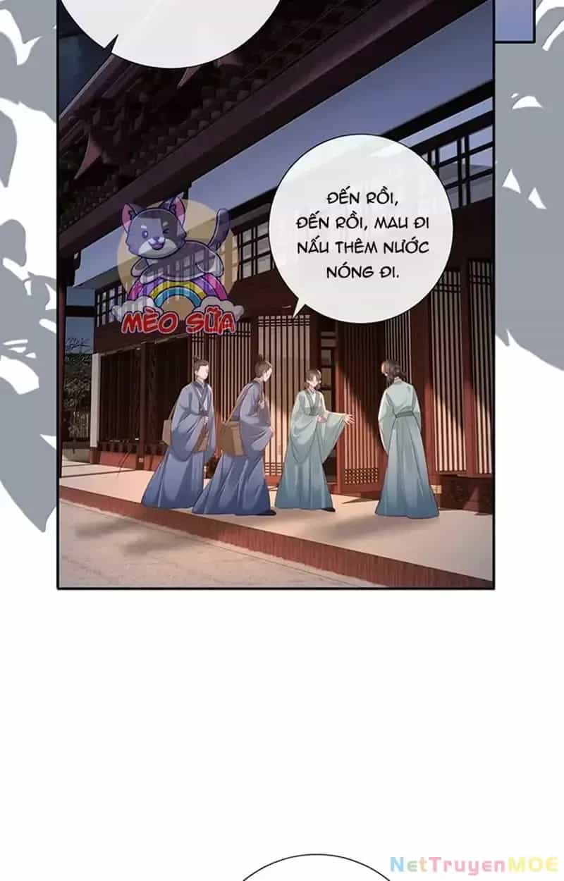 Không Biết Bệ Hạ Là Một Tiểu Cô Nương - Chương 82 - ảnh 12