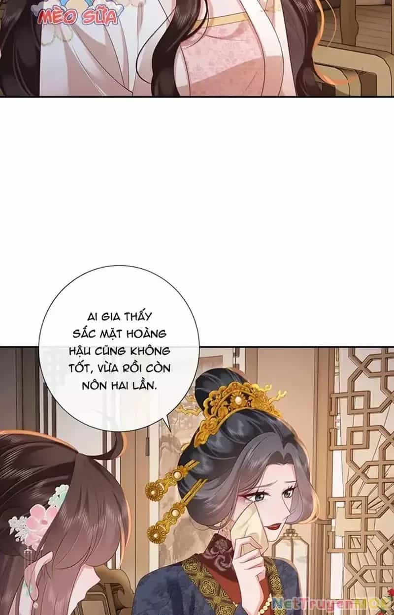 Không Biết Bệ Hạ Là Một Tiểu Cô Nương - Chương 82 - ảnh 17