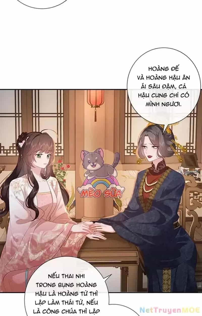 Không Biết Bệ Hạ Là Một Tiểu Cô Nương - Chương 82 - ảnh 22
