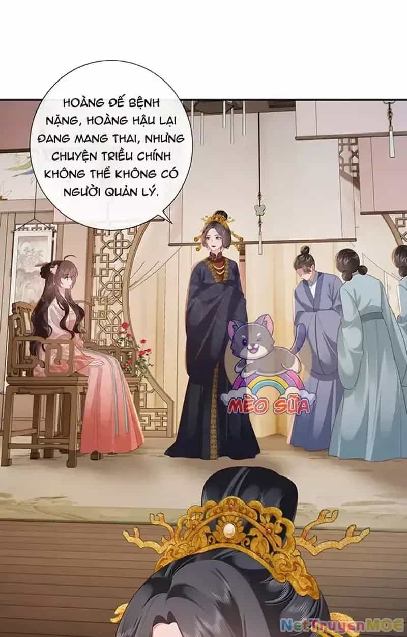 Không Biết Bệ Hạ Là Một Tiểu Cô Nương - Chương 82 - ảnh 25