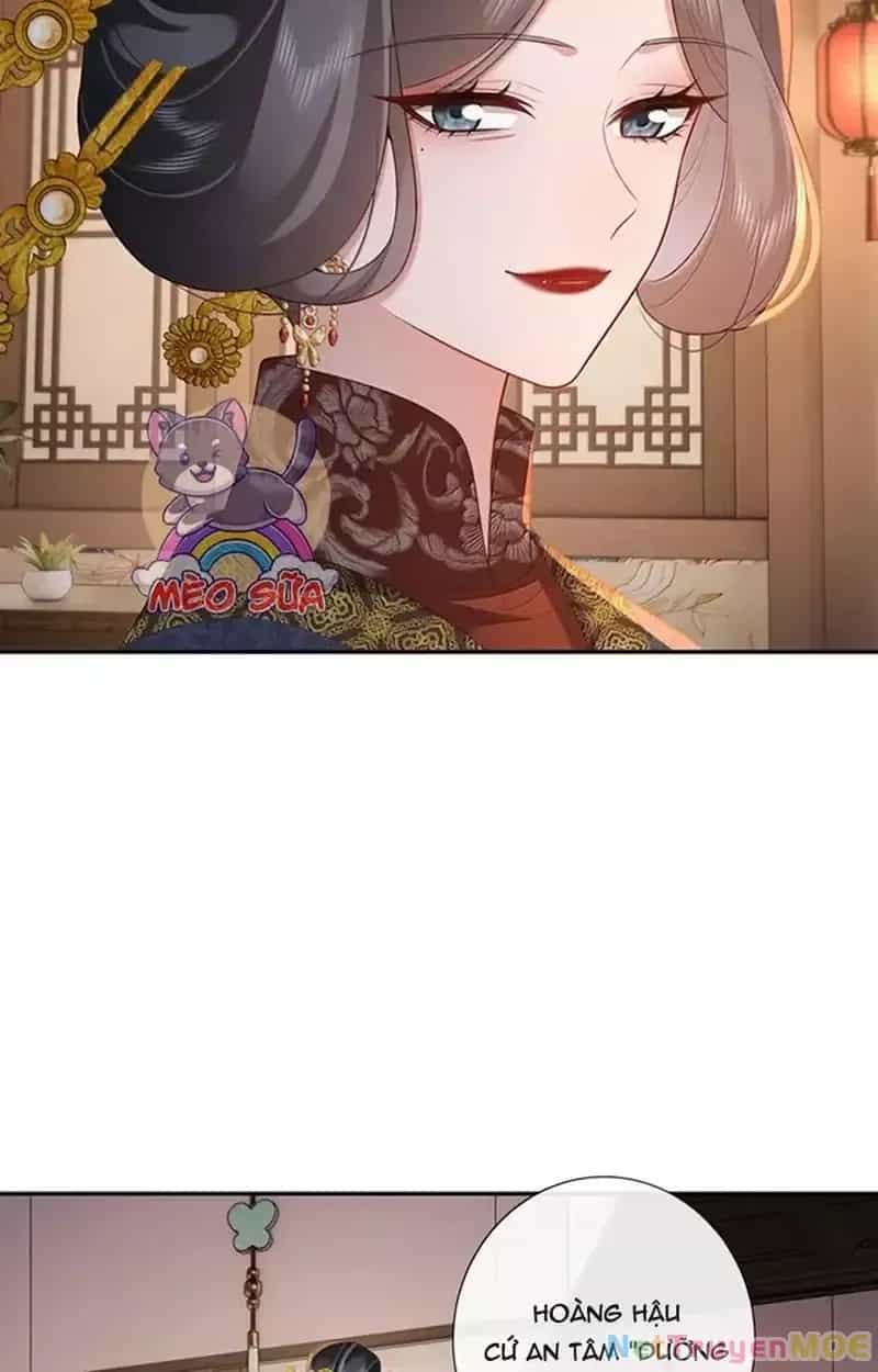 Không Biết Bệ Hạ Là Một Tiểu Cô Nương - Chương 82 - ảnh 31
