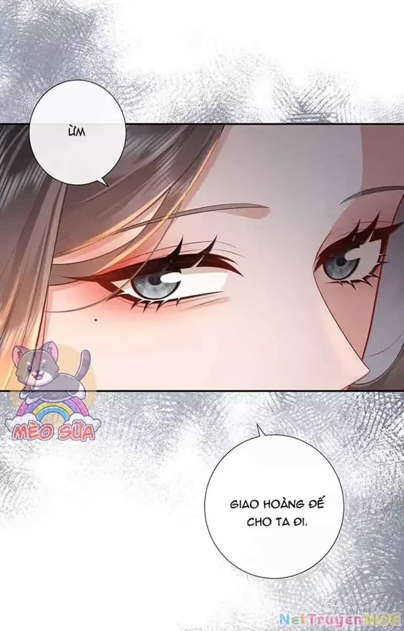 Không Biết Bệ Hạ Là Một Tiểu Cô Nương - Chương 82 - ảnh 39