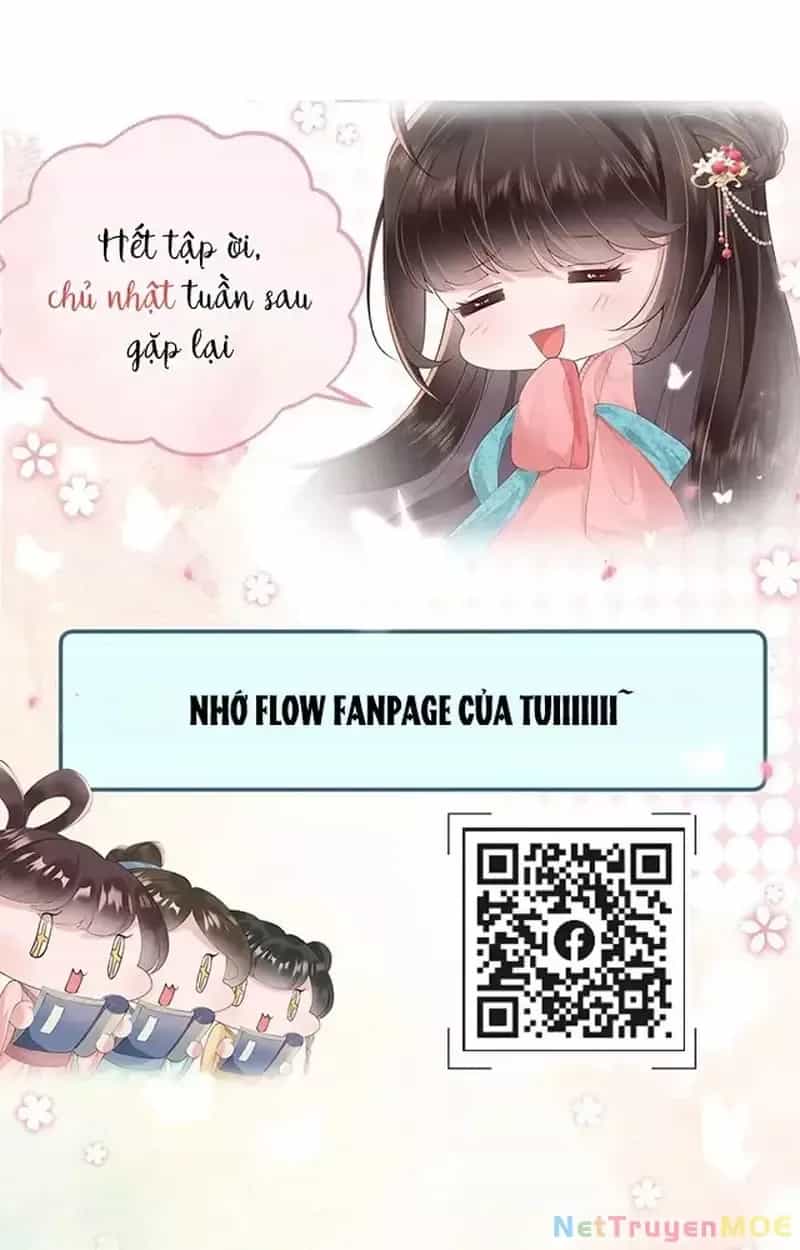 Không Biết Bệ Hạ Là Một Tiểu Cô Nương - Chương 82 - ảnh 41