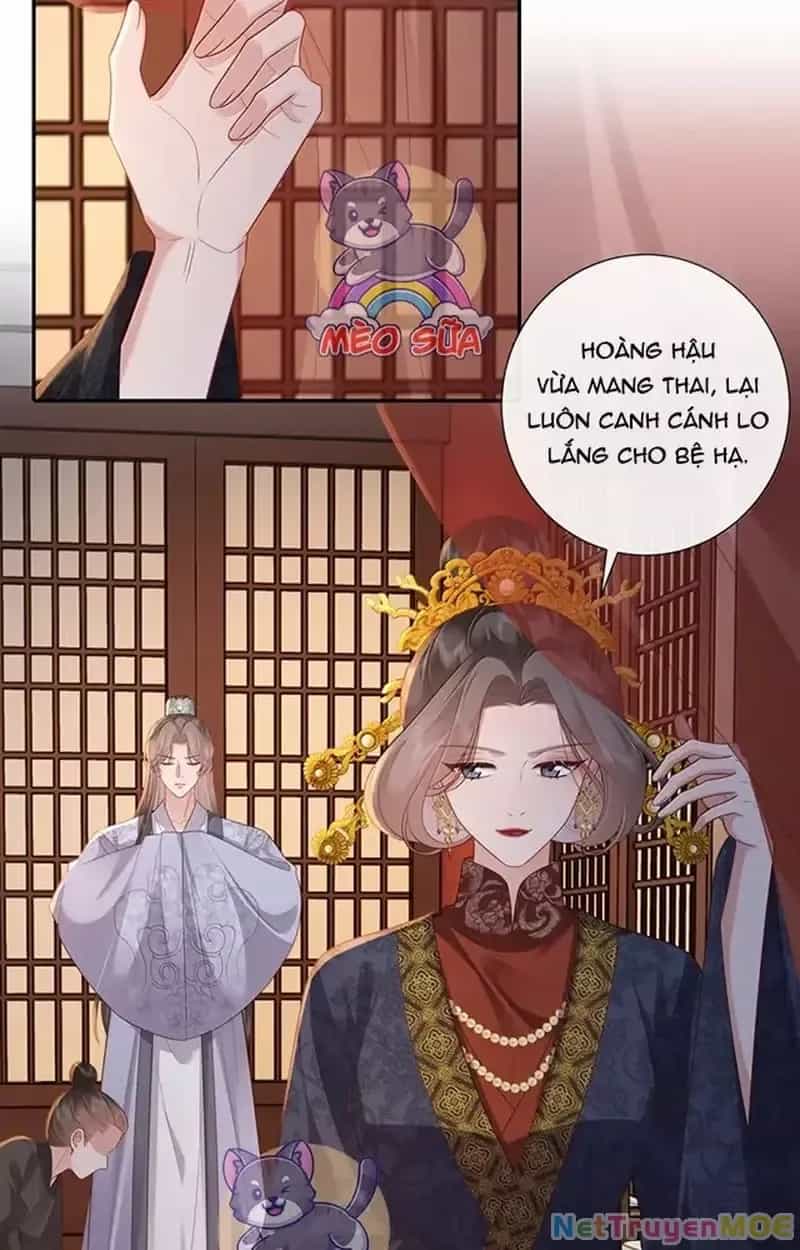 Không Biết Bệ Hạ Là Một Tiểu Cô Nương - Chương 83 - ảnh 10
