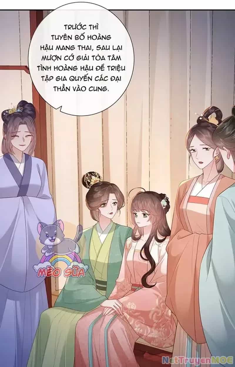 Không Biết Bệ Hạ Là Một Tiểu Cô Nương - Chương 83 - ảnh 18