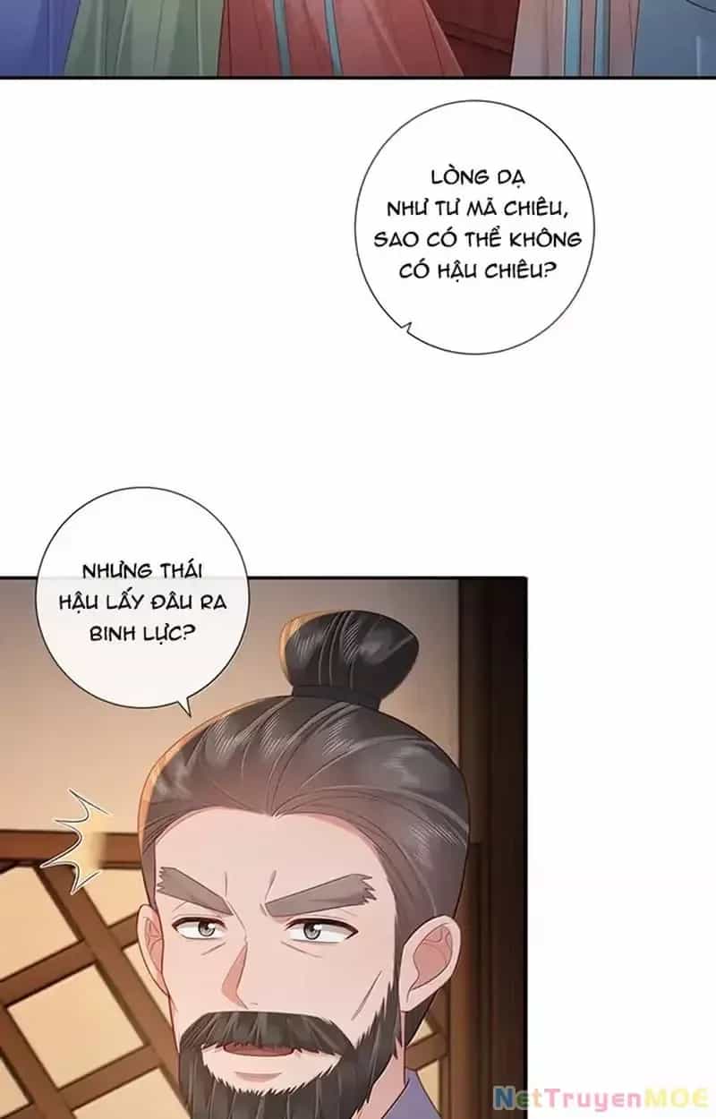 Không Biết Bệ Hạ Là Một Tiểu Cô Nương - Chương 83 - ảnh 19