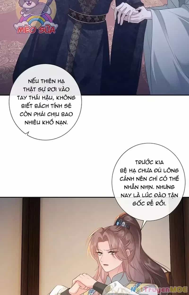 Không Biết Bệ Hạ Là Một Tiểu Cô Nương - Chương 83 - ảnh 26