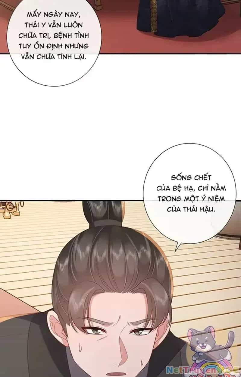 Không Biết Bệ Hạ Là Một Tiểu Cô Nương - Chương 83 - ảnh 32