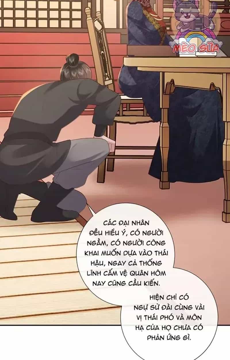 Không Biết Bệ Hạ Là Một Tiểu Cô Nương - Chương 83 - ảnh 38