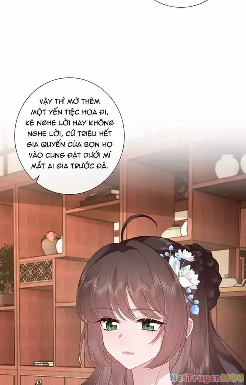 Không Biết Bệ Hạ Là Một Tiểu Cô Nương - Chương 83 - ảnh 39