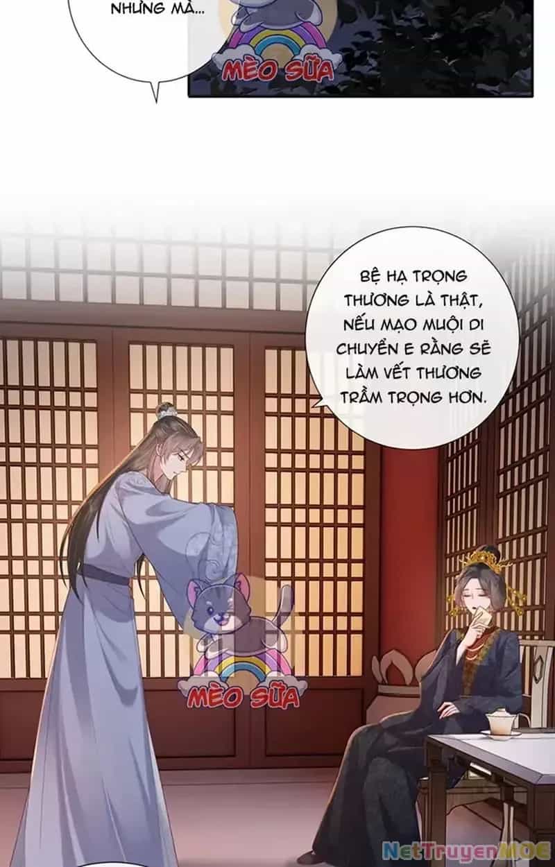 Không Biết Bệ Hạ Là Một Tiểu Cô Nương - Chương 83 - ảnh 4