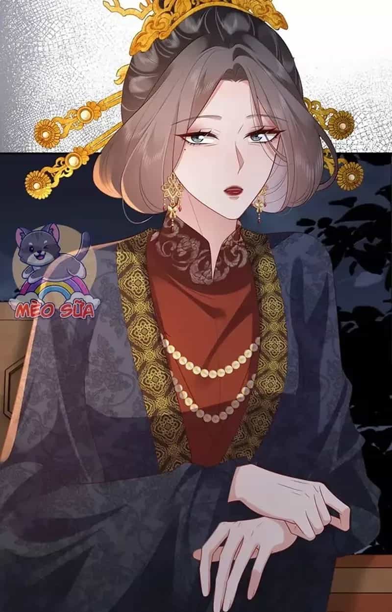 Không Biết Bệ Hạ Là Một Tiểu Cô Nương - Chương 83 - ảnh 7