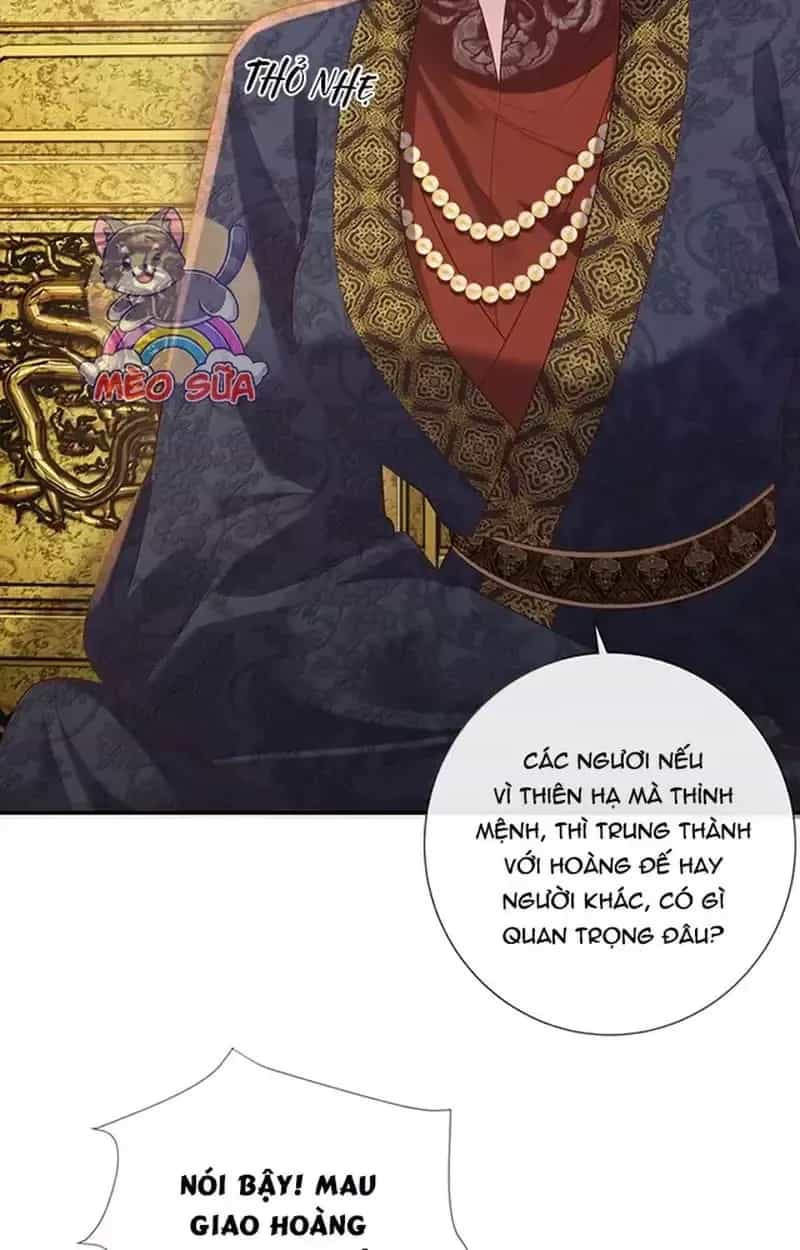 Không Biết Bệ Hạ Là Một Tiểu Cô Nương - Chương 84 - ảnh 28