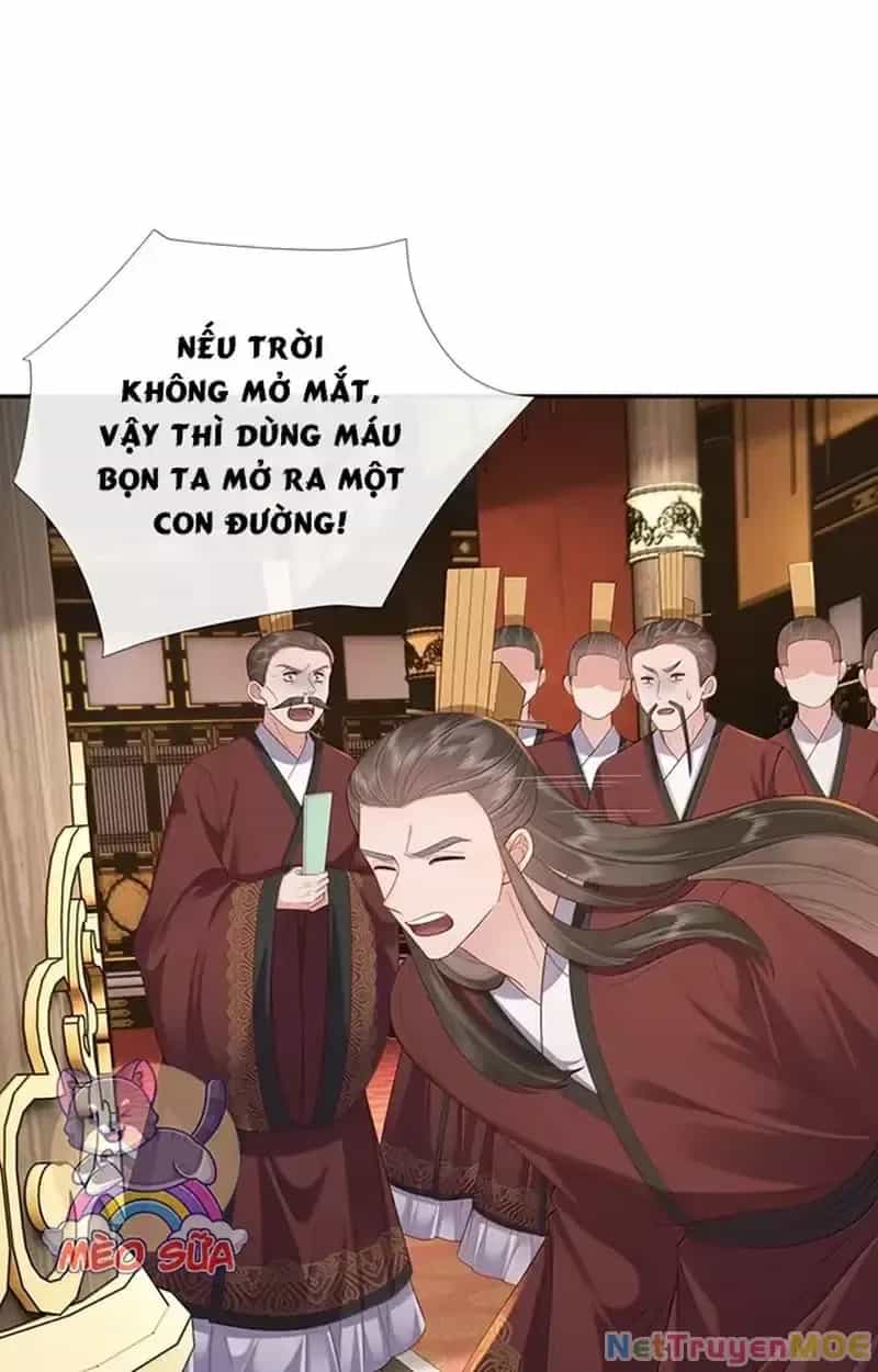 Không Biết Bệ Hạ Là Một Tiểu Cô Nương - Chương 84 - ảnh 31