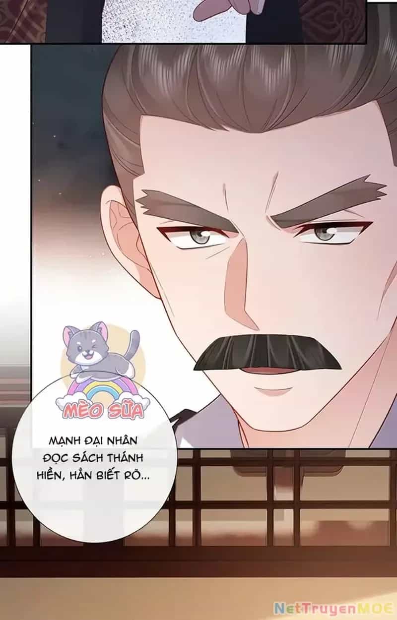 Không Biết Bệ Hạ Là Một Tiểu Cô Nương - Chương 84 - ảnh 35