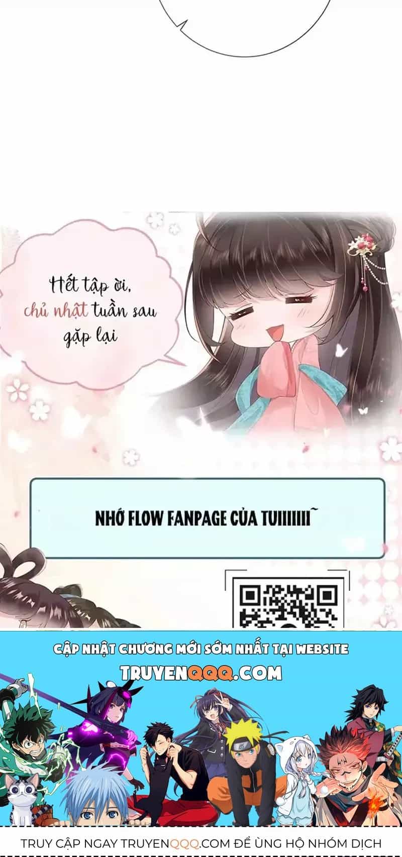 Không Biết Bệ Hạ Là Một Tiểu Cô Nương - Chương 84 - ảnh 37