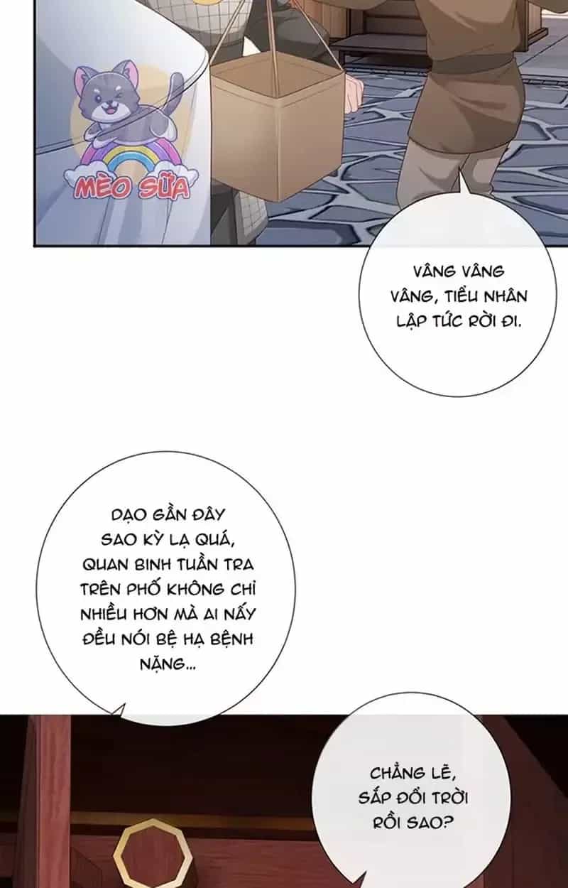 Không Biết Bệ Hạ Là Một Tiểu Cô Nương - Chương 84 - ảnh 6