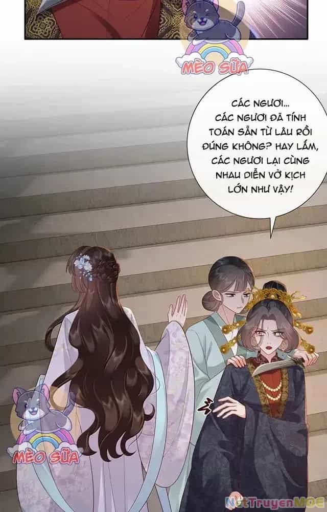 Không Biết Bệ Hạ Là Một Tiểu Cô Nương - Chương 86 - ảnh 22