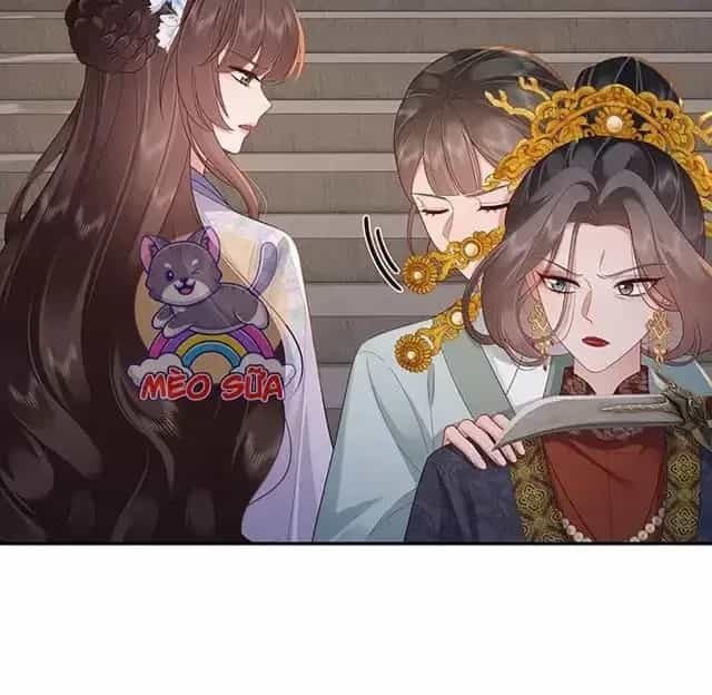 Không Biết Bệ Hạ Là Một Tiểu Cô Nương - Chương 86 - ảnh 24