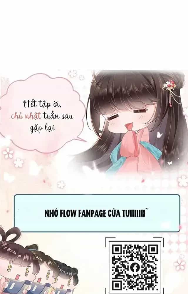 Không Biết Bệ Hạ Là Một Tiểu Cô Nương - Chương 86 - ảnh 44