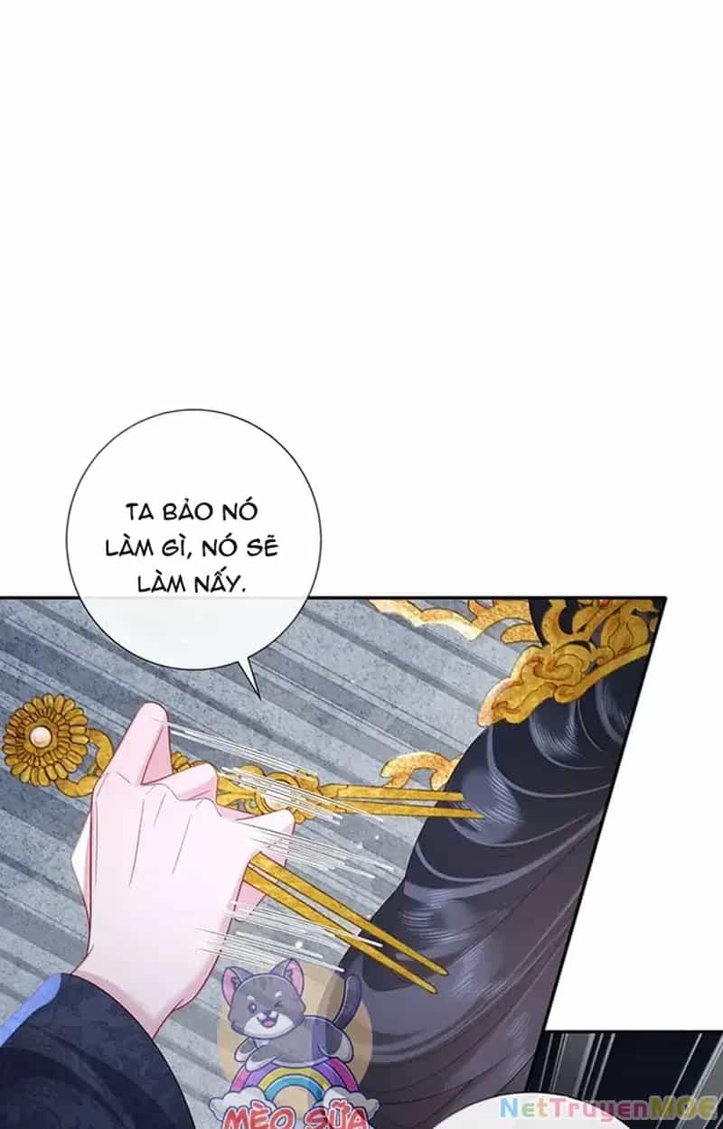 Không Biết Bệ Hạ Là Một Tiểu Cô Nương - Chương 87 - ảnh 29