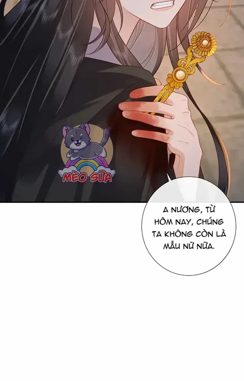 Không Biết Bệ Hạ Là Một Tiểu Cô Nương - Chương 87 - ảnh 34