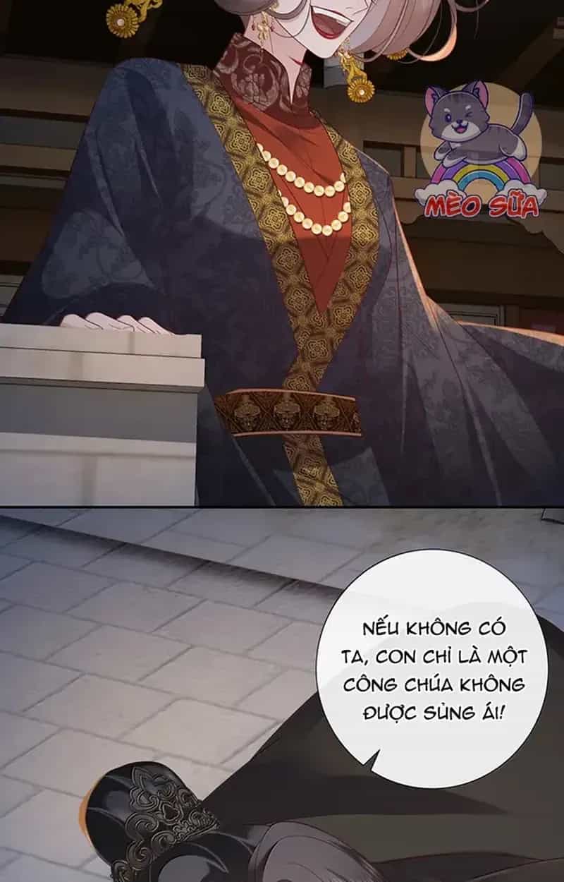 Không Biết Bệ Hạ Là Một Tiểu Cô Nương - Chương 87 - ảnh 8