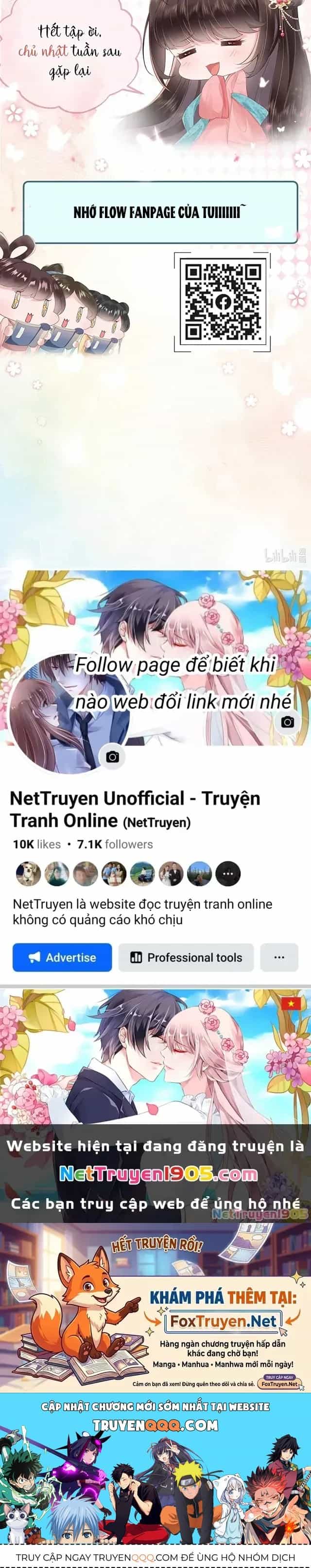 Không Biết Bệ Hạ Là Một Tiểu Cô Nương - Chương 92 - ảnh 18