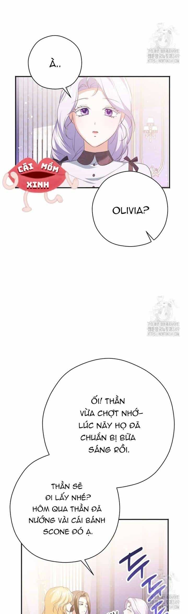 Không Cần Sự Ám Ảnh Của Bạo Chúa - Chương 11 - ảnh 4