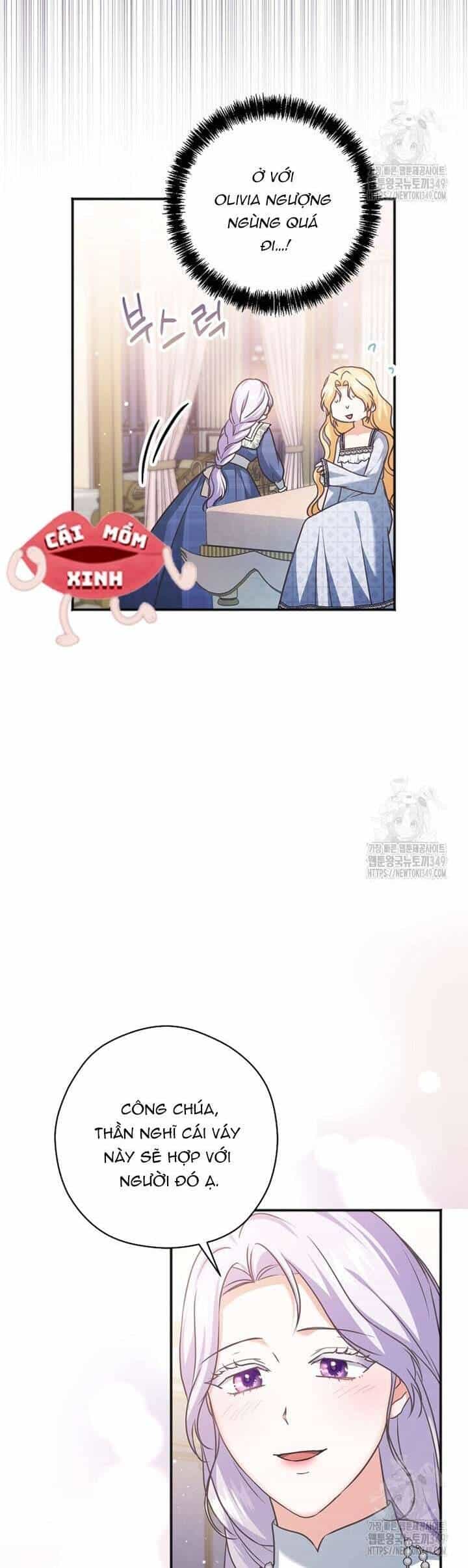Không Cần Sự Ám Ảnh Của Bạo Chúa - Chương 14 - ảnh 27