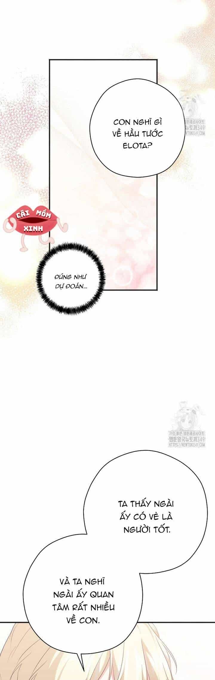 Không Cần Sự Ám Ảnh Của Bạo Chúa - Chương 4 - ảnh 25
