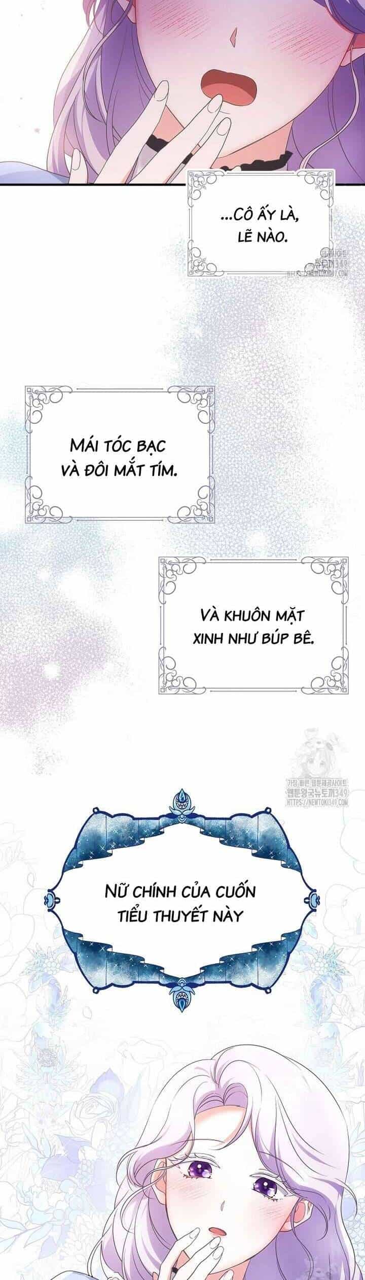 Không Cần Sự Ám Ảnh Của Bạo Chúa - Chương 4 - ảnh 47