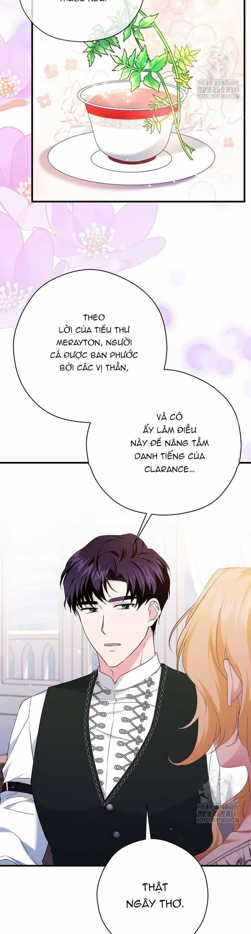 Không Cần Sự Ám Ảnh Của Bạo Chúa - Chương 7 - ảnh 20