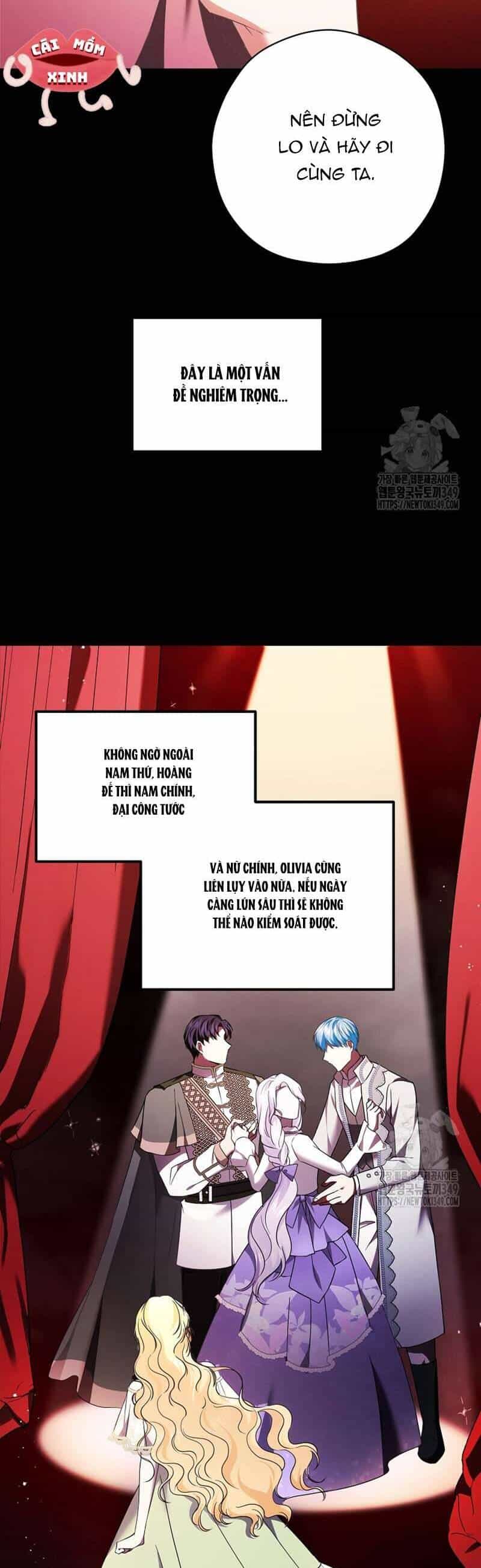 Không Cần Sự Ám Ảnh Của Bạo Chúa - Chương 7 - ảnh 29