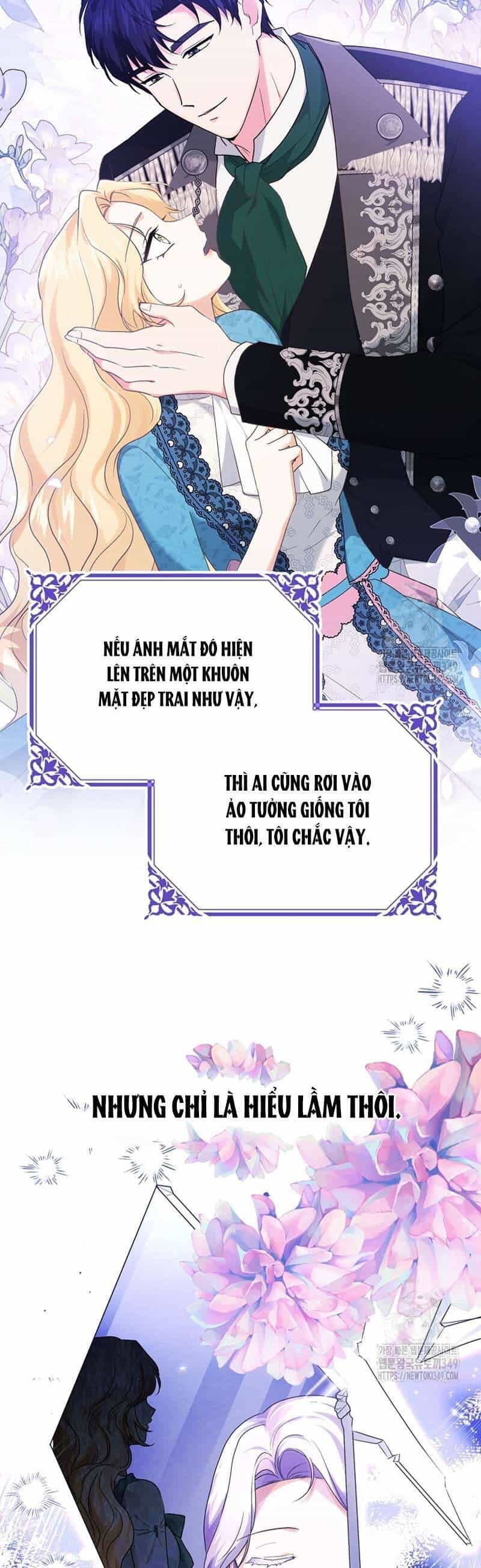 Không Cần Sự Ám Ảnh Của Bạo Chúa - Chương 8 - ảnh 5