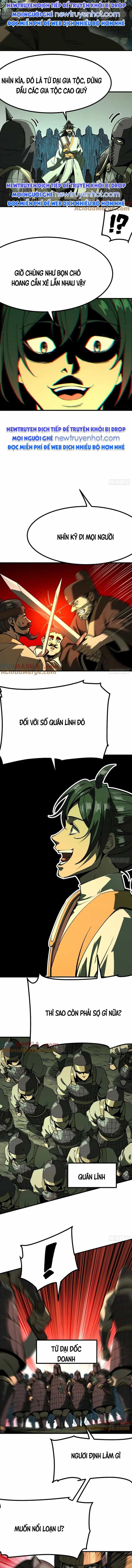 Không Cẩn Thận, Lưu Danh Muôn Thủa - Chương 128 - ảnh 4
