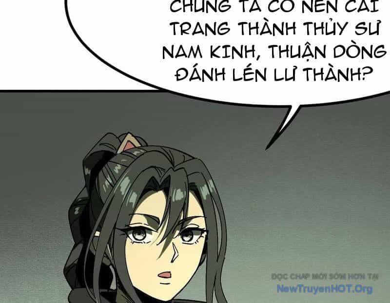 Không Cẩn Thận, Lưu Danh Muôn Thủa - Chương 151 - ảnh 25