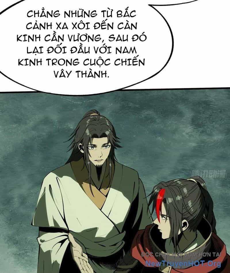 Không Cẩn Thận, Lưu Danh Muôn Thủa - Chương 154 - ảnh 20