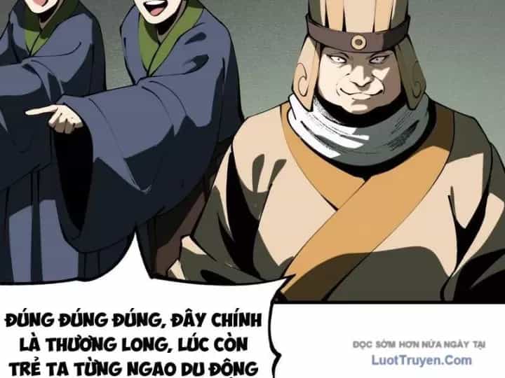 Không Cẩn Thận, Lưu Danh Muôn Thủa - Chương 172 - ảnh 14