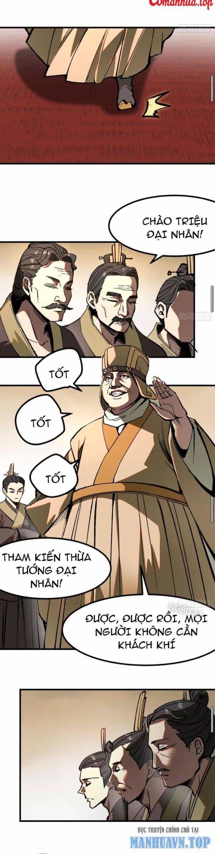 Không Cẩn Thận, Lưu Danh Muôn Thủa - Chương 18 - ảnh 7