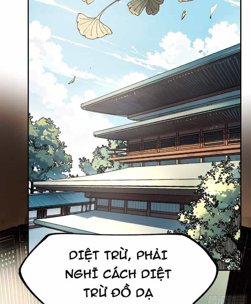 Không Cẩn Thận, Lưu Danh Muôn Thủa - Chương 2 - ảnh 40