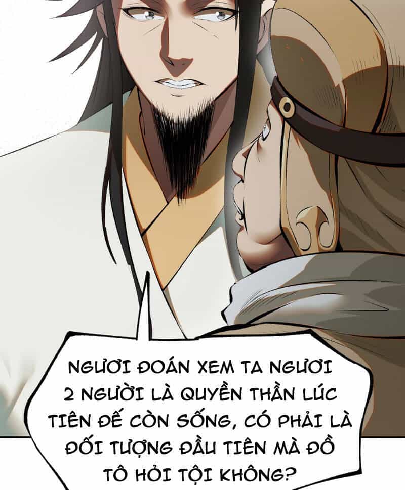 Không Cẩn Thận, Lưu Danh Muôn Thủa - Chương 2 - ảnh 46