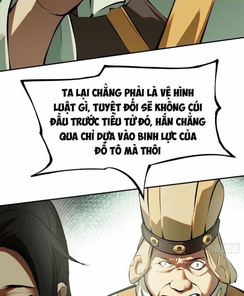 Không Cẩn Thận, Lưu Danh Muôn Thủa - Chương 2 - ảnh 64
